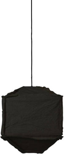 Light & Living - Hanglamp Titan - 40x40x50 - Wit