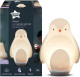 Tommee Tippee 2-in-1 Kindernachtlampje Penguin Oplaadbaar