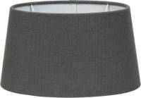 Light & Living - Lampenkap Livigno - 25x21x14 - Grijs