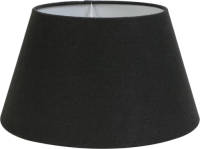 Light & Living - Lampenkap Livigno - 40x30x22 - Grijs