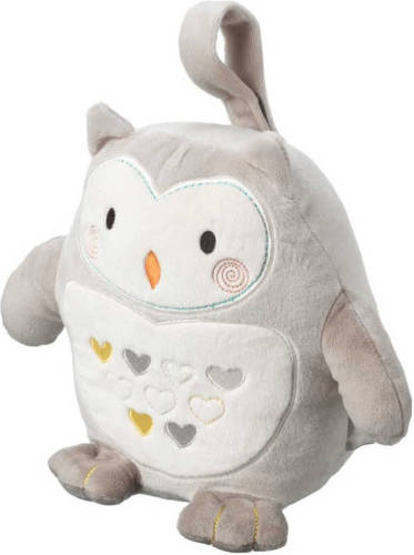 Tommee Tippee Slaaptrainer Voor Kinderen Ollie The Owl Oplaadbaar