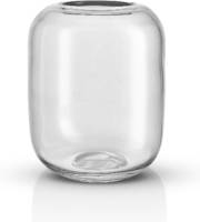 Eva Solo - Vaas, Glas, 16.5 Cm, Transparant - Eva Solo Acorn