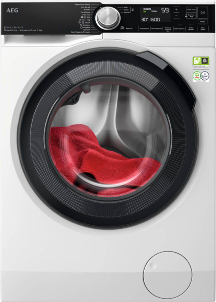 AEG Lr8baden 8000 Okomix Universaldose