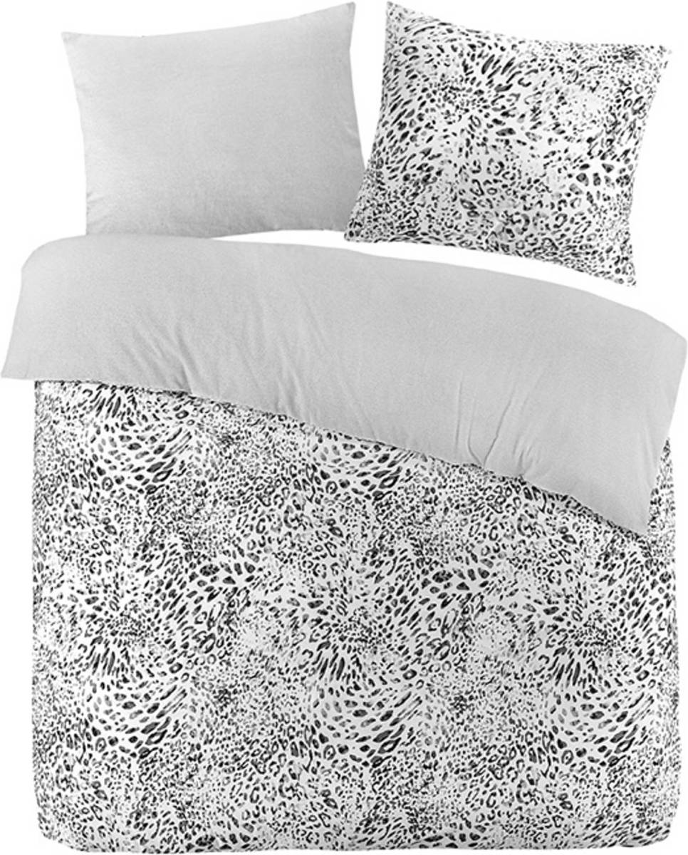 DAY Dream Dekbedovertrek Lucas-1-persoons (140 X 200/220 Cm)