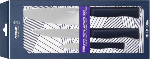 Opinel Intempora Messenset