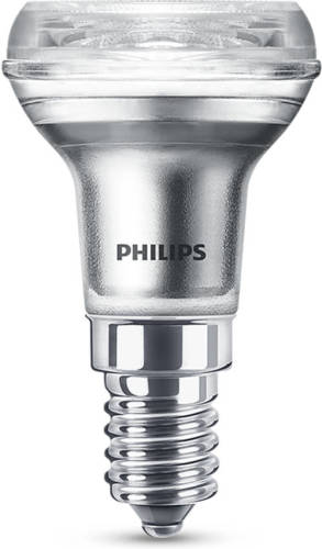 Philips Corepro Ledspot E27 Reflector R63 4.5w 827 36d Extra Warm Wit - Dimbaar - Vervangt 60w.