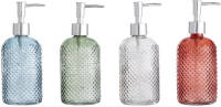 Day Zeep Dispenser - 400 Ml - Zeegroen