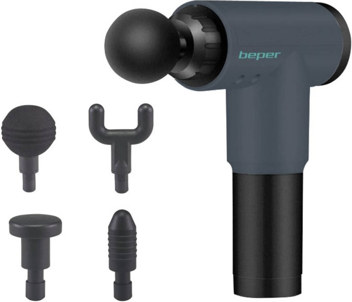 Beper Eper - P302mas001 - Precisie Massager Draadloos