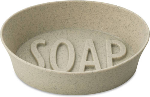 Koziol Zeepbakje Soap Creme