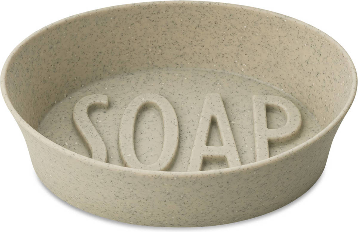 Koziol Zeepbakje Soap Creme