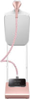 Niceey Kledingstomer - 1800w - Incl. Strijkplank - Roze