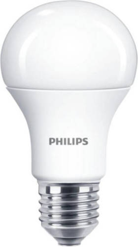 Philips Corepro Led E27 - 11w (75w) - Warm Wit Licht - Niet Dimbaar