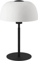 Eglo Solo 2 Tafellamp - E27 - 41,5 Cm - Zwart/wit