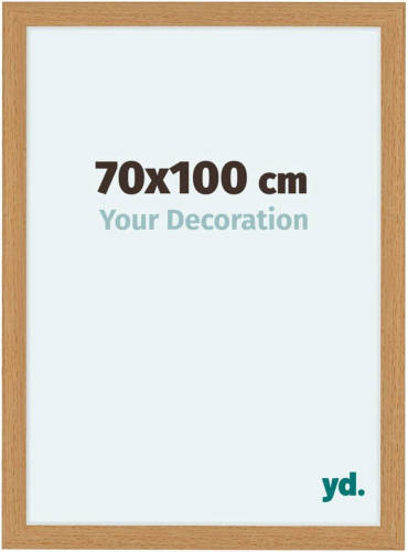 Your Decoration Como Mdf Fotolijst 70x100cm Beuken