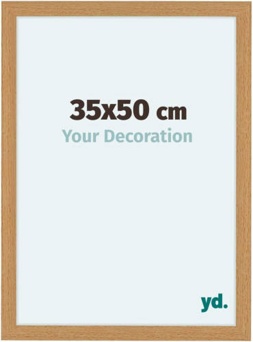 Your Decoration Como Mdf Fotolijst 35x50cm Beuken