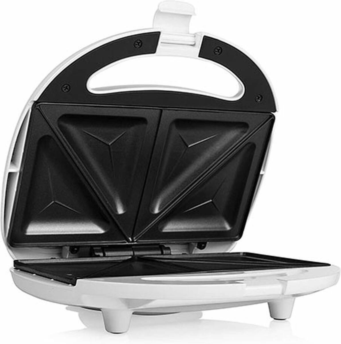 Non-stick Broodrooster Tristar Sa-3052 750 W