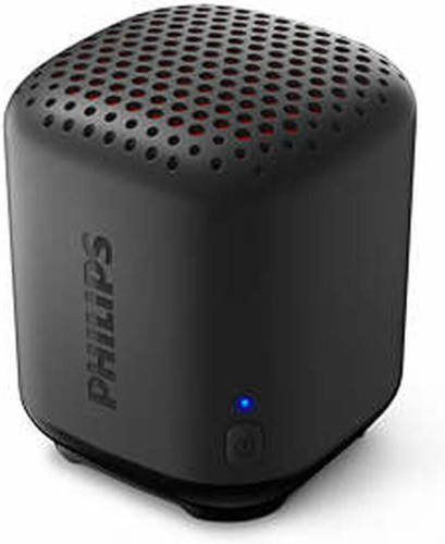 Dankzij De Draagbare Bluetooth®-luidsprekers Philips Tas1505b/00 Zwart