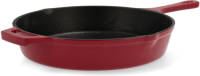 Antiaanbakpan Bidasoa Fierro Gietijzer Rood (26 Cm)