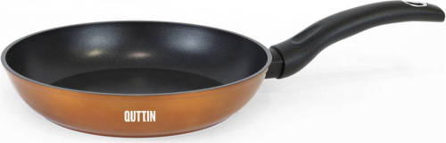 Antiaanbakpan Quttin Foodie Koper (26 Cm)