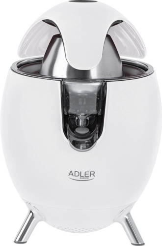 Adler Ad 4013 W - Citrus Juicer - Wit - 800 Watt