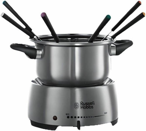 Fondue Russell Hobbs Fiesta 22560-56 1,2 L 1200 W