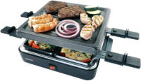 Korona 45081 Raclette 4 Personen - 600 Watt