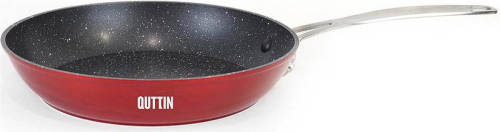 Antiaanbakpan Quttin Majestic Rood (20 Cm)