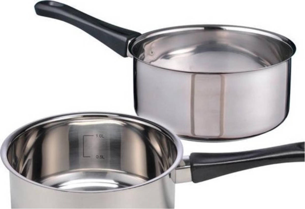Haushalt 21307 Steelpan