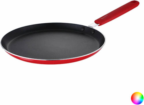 Crêpekoekenpan Renberg Jazzy Gehard Aluminium (Ø 24 Cm)