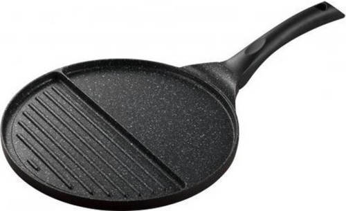 KINGHOFF 1364 - Koekenpan - 27 Cm - Inductie