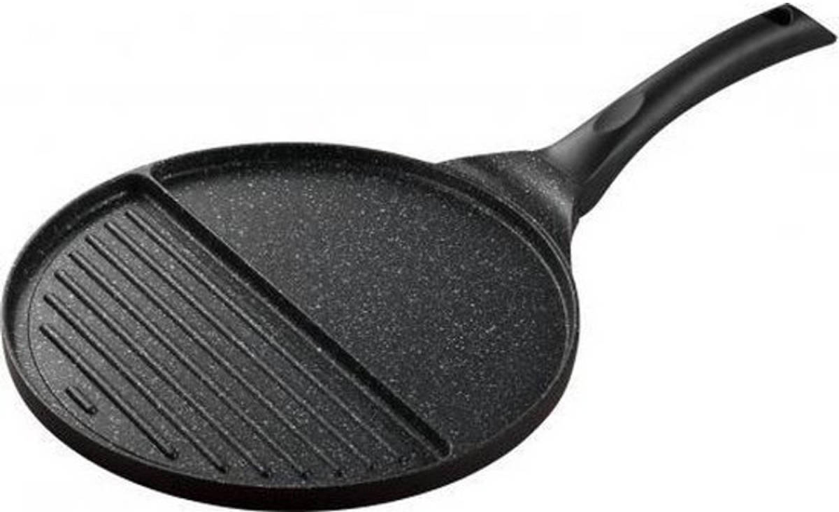KINGHOFF 1364 - Koekenpan - 27 Cm - Inductie