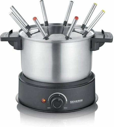 Fondue SEVERIN Fo2473 8 Personen 1,4 L