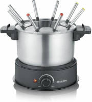 Fondue SEVERIN Fo2473 8 Personen 1,4 L