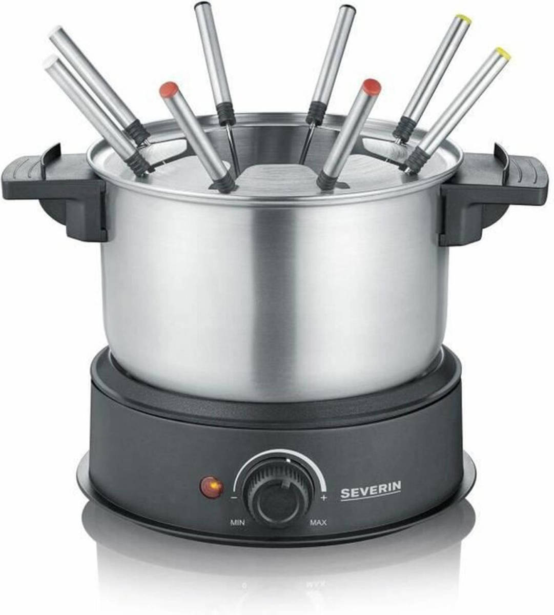Fondue SEVERIN Fo2473 8 Personen 1,4 L