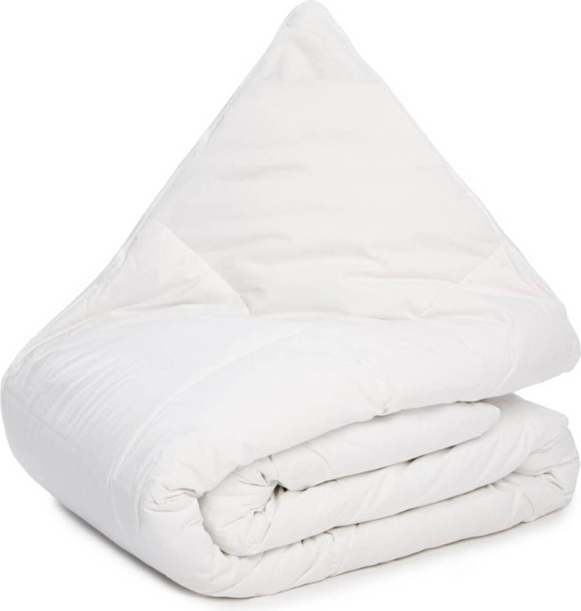 Slaaptextiel Zavelo Hollands Donzen 4-seizoenen Dekbed (Warmteklasse 1)-200 X 220 Cm