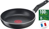 Tefal Start'easy Koekenpan 28 Cm - Pfoa Vrij - Geschikt Voor Alle Warmtebronnen