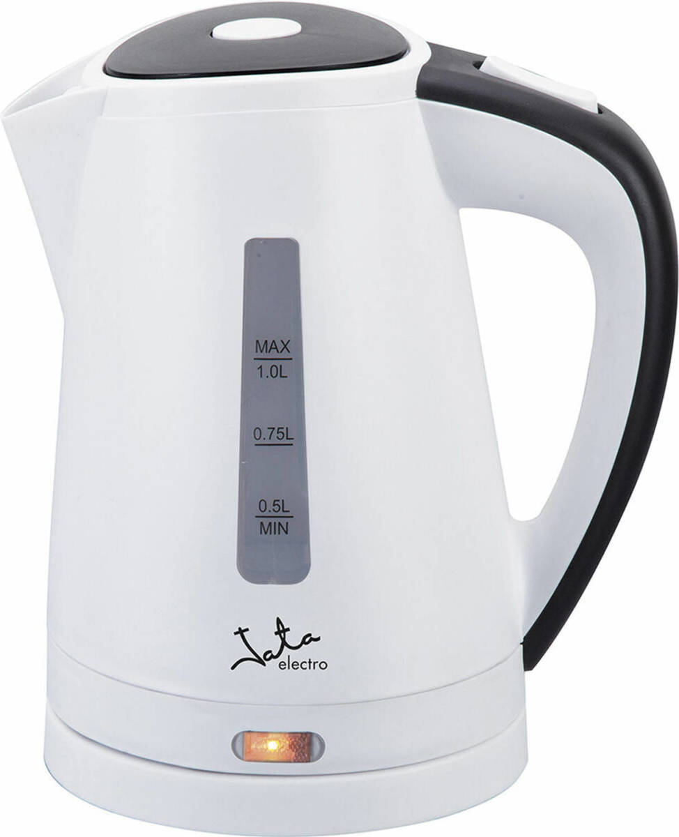 Waterkoker Jata Ha 701 Wit 2000 W (1 L)
