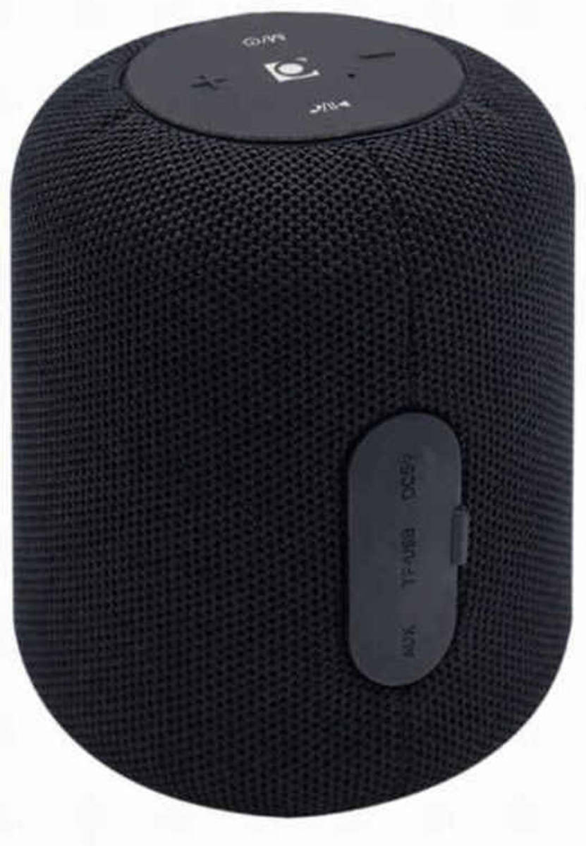 Dankzij De Draagbare Bluetooth®-luidsprekers Gembird 5 W