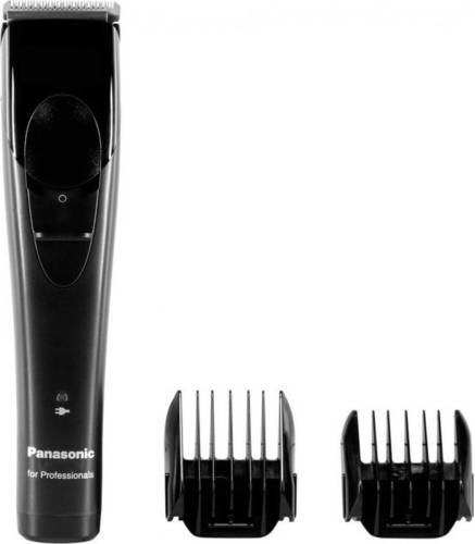 Panasonic - Er-gp21-k Cordless Professional Trimmer