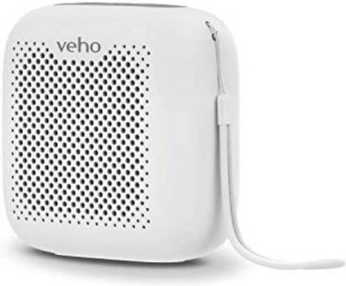 Bluetooth-luidsprekers Veho Vss-440-mz4-w