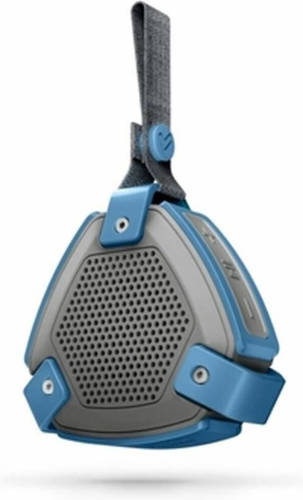 Energenie Dankzij De Draagbare Bluetooth®-luidsprekers Energy Sistem Outdoor Splash