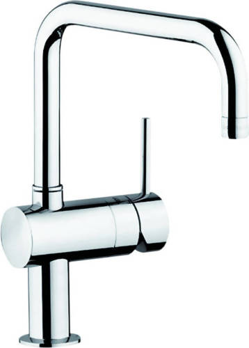 Grohe 32488000 Grohe Minta Chroom - Keukenkranen