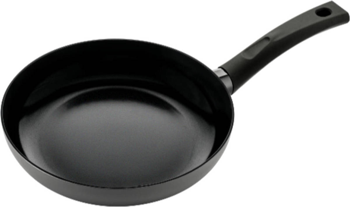 ISENVI Avon Keramische Koekenpan 20 Cm - Ergo Greep