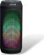 Draadloze Luidspreker Met Bluetooth Denver Electronics Btl-62 1200 Mah 6w Zwart