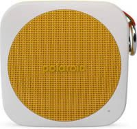 Dankzij De Draagbare Bluetooth®-luidsprekers Polaroid P1 One Geel