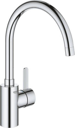 Grohe 32843002 Grohe Eurosmart Chroom - Keukenkranen