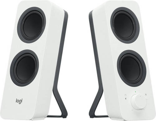 Bluetooth-luidsprekers Logitech Z207