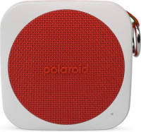 Dankzij De Draagbare Bluetooth®-luidsprekers Polaroid Rood