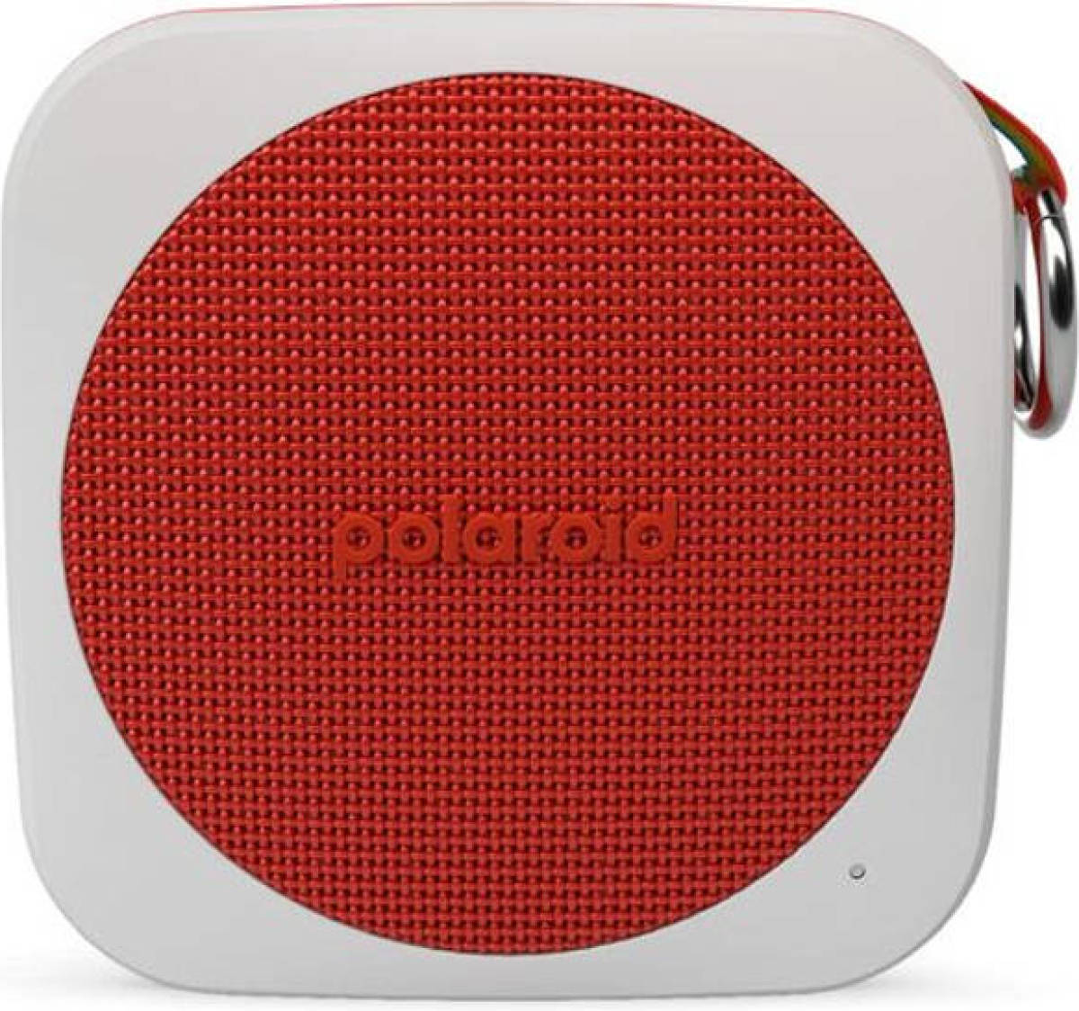 Dankzij De Draagbare Bluetooth®-luidsprekers Polaroid Rood