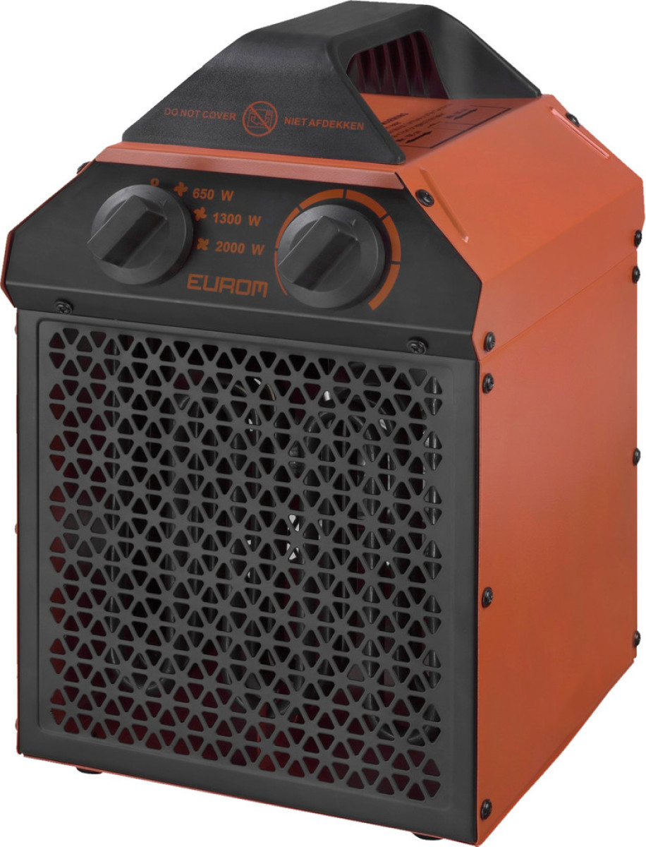 Eurom EK Delta 2000